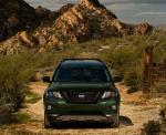 Nissan Pathfinder Rock Creek 2019 года (NA)